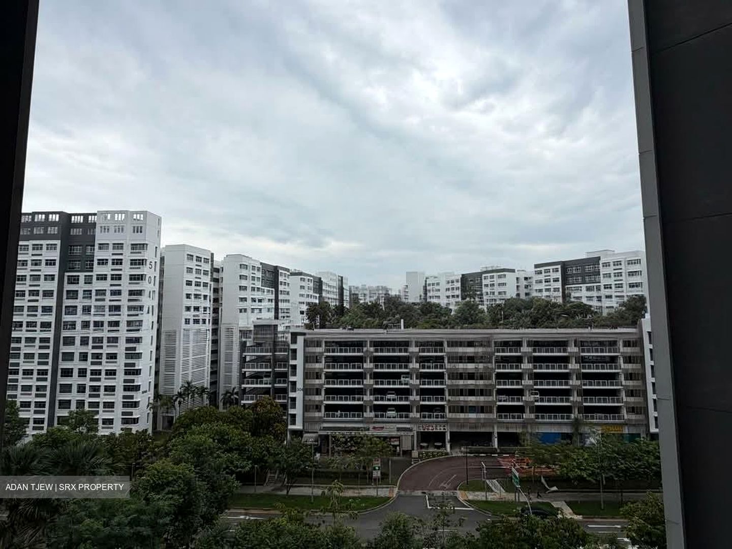 The Criterion (D27), Condominium #604268871